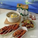 엘에프푸드 술안주 맛집이었네?! 컬리온리 이색 술안주 대방출