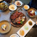 아리랑식당 | 대구 본리동 맛집 <가든아리랑 죽전> 대만족이었던 가족외식 식당 후기