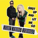 The Ting Tings - Shut Up and Let Me Go(The House Bunny Ost) 이미지