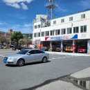 소방서앞 이미지