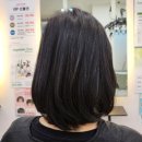 [다산미용실] 라브리지에서 헤어케어 받은 후기 _ 베지터블 클리닉