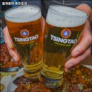 금천포차 이미지