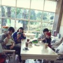 더진 샤브샤브엔 샐러드바 이미지