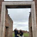 남부 제1화장실 | 내돈내산 이탈리아 1박 2일 남부투어 후기 1일차 후기, 노마드 트래블 / (+버스 개꿀자리 공유...)