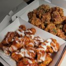 코리엔탈깻잎두마리치킨 중동점 이미지