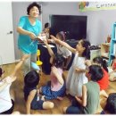 해바라기지역아동센터 이미지