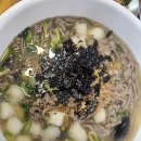 남촌 | 평창 봉평 맛집 메밀옹심이칼국수 남촌막국수 후기