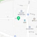 대소원면 행정복지센터 화장실(1층) 이미지