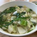 우정 칼국수&보쌈 네이버블로그