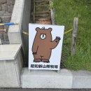 산책143 | 홋카이도 여름 여행 노보리베츠 곰목장 쇼와신산 입장료 후기
