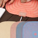 냉골 | 엉뜨 USB 온열방석으로 사무실 냉골 탈출 성공 후기!