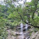 구곡폭포 이미지