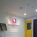 얼굴선햅번스타일