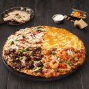 레전드피자 이미지