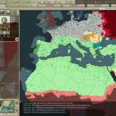 신 로마제국(지중해제국)의 탄생! 이미지