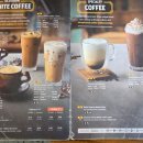 코타키나발루 올드타운 카페 화이트 커피 카야토스트 방문 후기