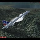 Concorde Test Flight 이미지
