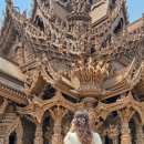 진리농장 | 태국 파타야 여행 코스 진리의 성전 투어 포함 가볼만한곳