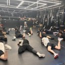 PMP GYM 이미지