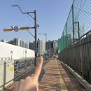 검단e편한세상 정문 이미지