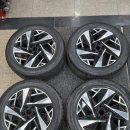 중고타이어 이미지