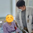 시흥더봄요양병원 | [시흥더봄요양병원/시흥요양병원]어버이날 카네이션 달아드리기