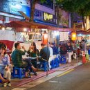 골목마차 이미지