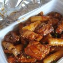 [솔직후기]광주 맛집:지코바 치킨(쌍촌점)
