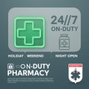 봉명심야약국 이미지