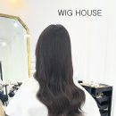 검정머리 | 인천 부평 붙임머리 잘하는곳 위그하우스 검정머리 18인치 후기