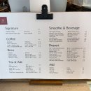 씨유 강릉회산스타힐스점 | [강릉/회산] 원모어커피 :: 커피랑 수박주스 존맛 신상 카페!!