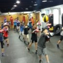 탑복싱짐 이미지