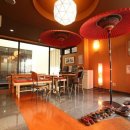 와사비 하우스(Wasabi House) 이미지