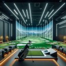 청원골프아카데미 이미지