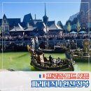 치킨IN월드 | 새로워진 파리 디즈니랜드 방문 후기｜프로즌 월드, 분수 일루미네이션 총정리 (+퍼레이드, 가는법...