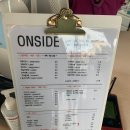 [남양주 애견 카페 추천] ONSIDE 온사이드 애견카페
