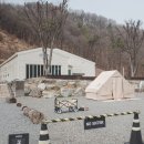 어도숲 캠핑장 | 진천 더빌리지캠핑장 / 이마트와 A 사이트 후기