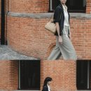 카푸롱 | 유메르 가방 오리진보스턴 신상, 센텀신세계 직접 본 2026 여름 컬러 7가지와 앙쥬 비교