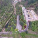 백야자연휴양림 이미지