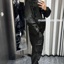 조이레저 | [무신사 스탠다드] 26SS 남자 피팅, 사이즈 비교 후기 (시티 레저 컬렉션)
