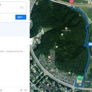 노작공원(오산천변) 이미지