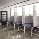 덕하한의원 | [울산 병원 커튼·블라인드] 한의원 시공사례