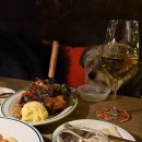 둥지애견 | 종로 익선동 애견동반 와인바 기러기둥지 후기 l 분위기 맛집 데이트 코스 추천 l 뇨끼 바베큐 맛집