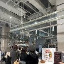 서울김밥 | 웨이팅 필수 더현대서울 강민경 김밥 ‘식물원김밥’ 팝업 후기