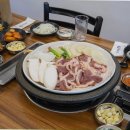 진가네농장 | 파주오리고기맛집, 두경오리농장 파주심학산의 진가를 경험하다