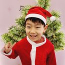 2023년 12월 21일(목) 메리 크리스마스(산타잔치 실내놀이터)+영어선생님과 함께~~~ 이미지