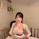 케이크가예쁘다 | 연남동 카페｜위치앤그레텔, 로즈 디자인 케이크가 아름다운 유럽 감성 카페 후기