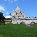 프랑스 파리(Paris) 예수성심성당 이미지