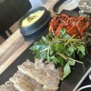 세곡초등학교 | 수원 권선동 맛집 &lt;보쌈1979 본점&gt; 매운김치보쌈 후기