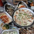 히야 | 대구 교동술집 '히야' 재방문 후기 모듬조개구이&게장비빔밥